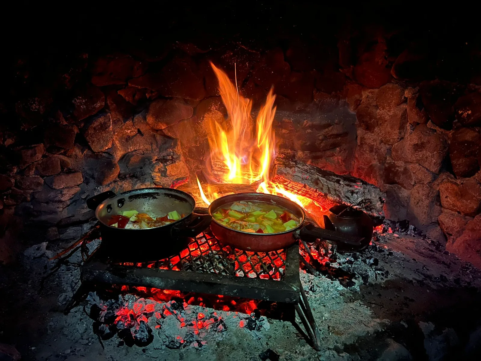Fogón